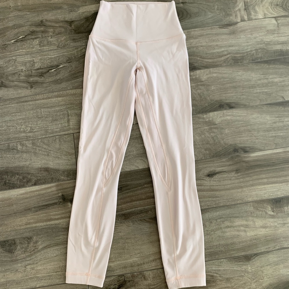 Lululemon Align 25